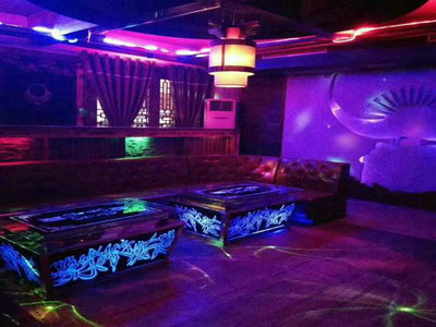 亳州夜总会招聘